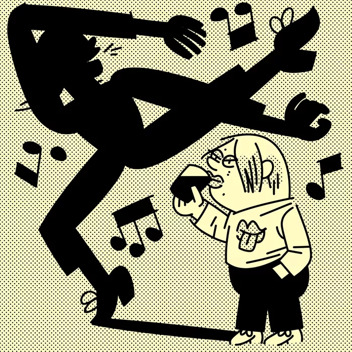 Crappy Concert Culture